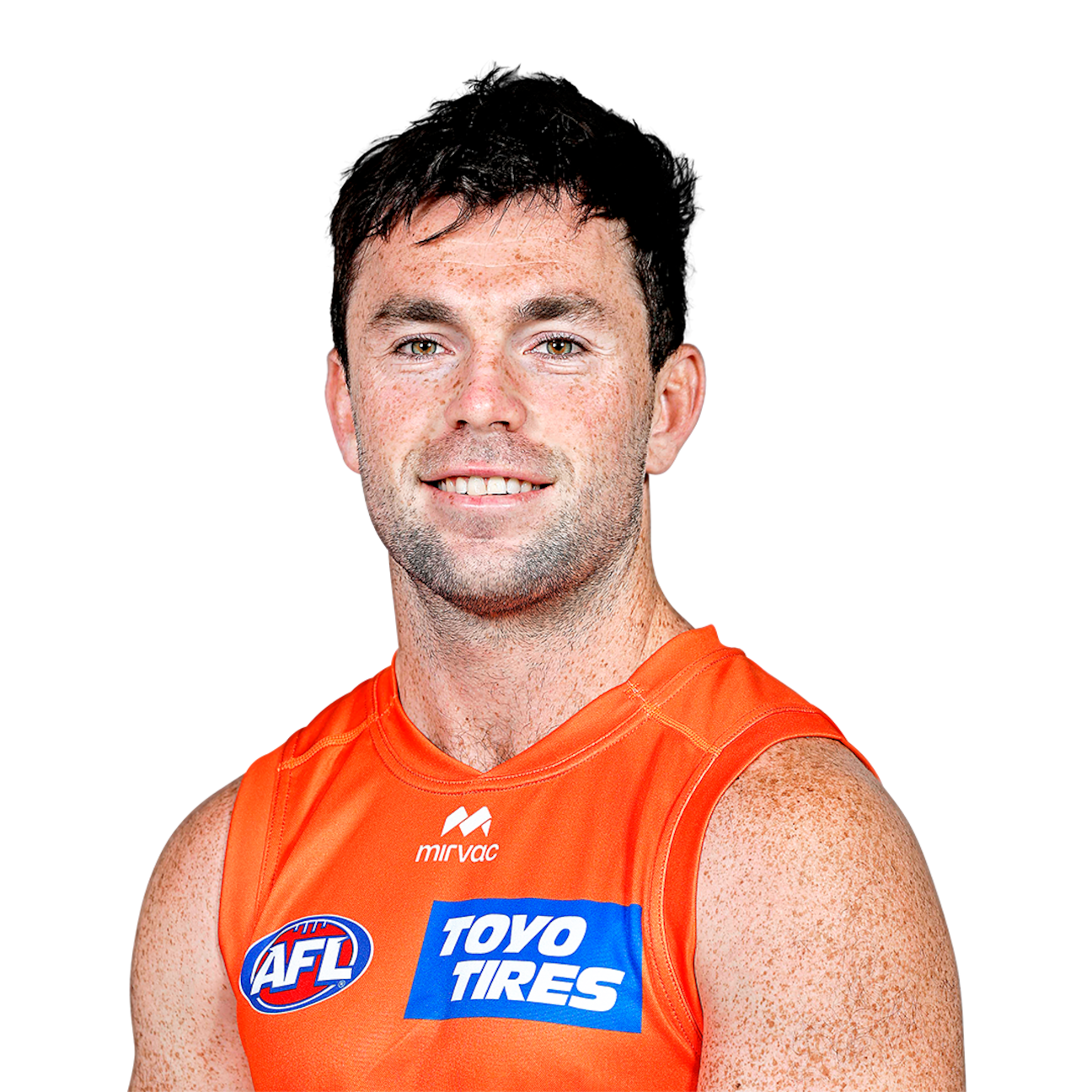 Brent Daniels