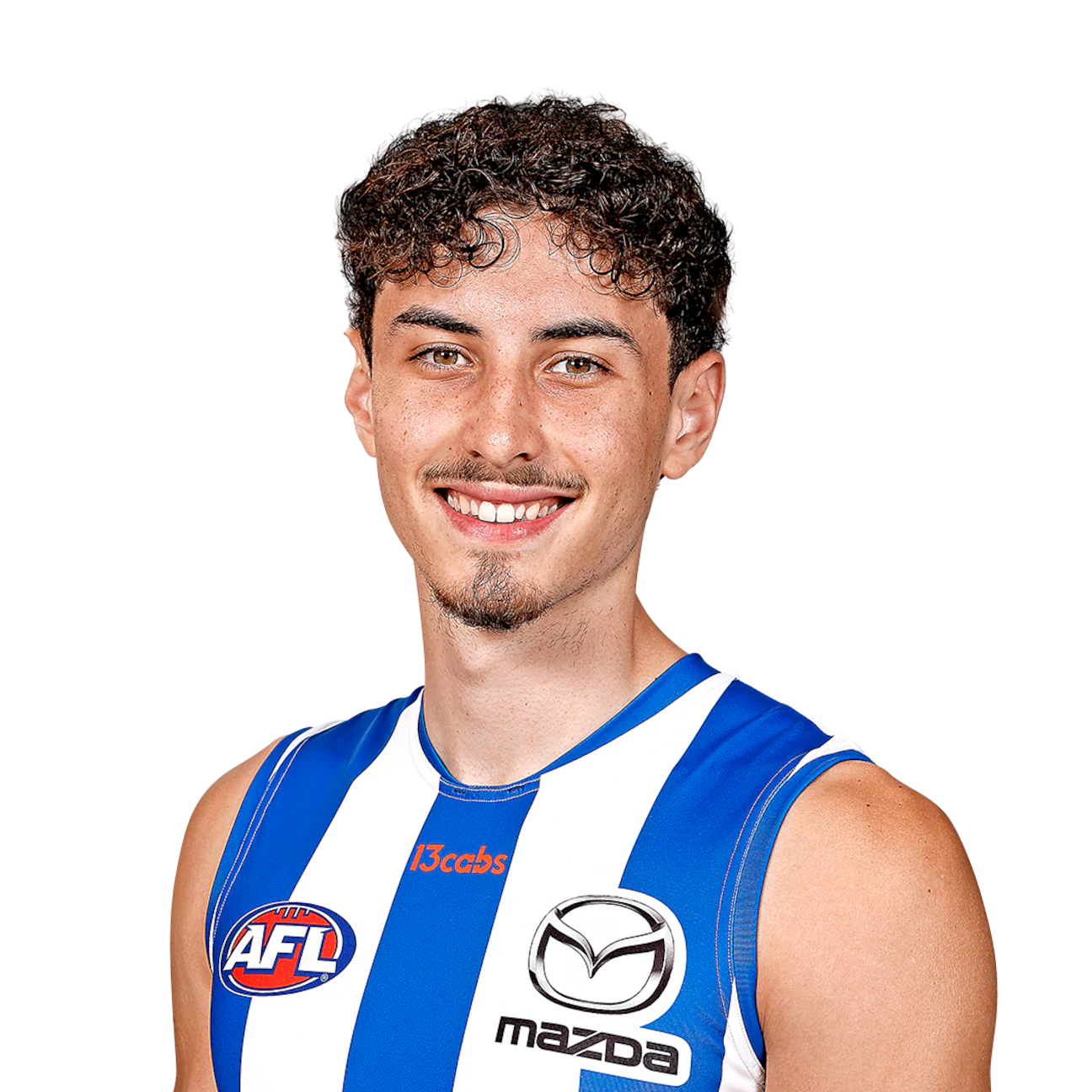 Blake Thredgold