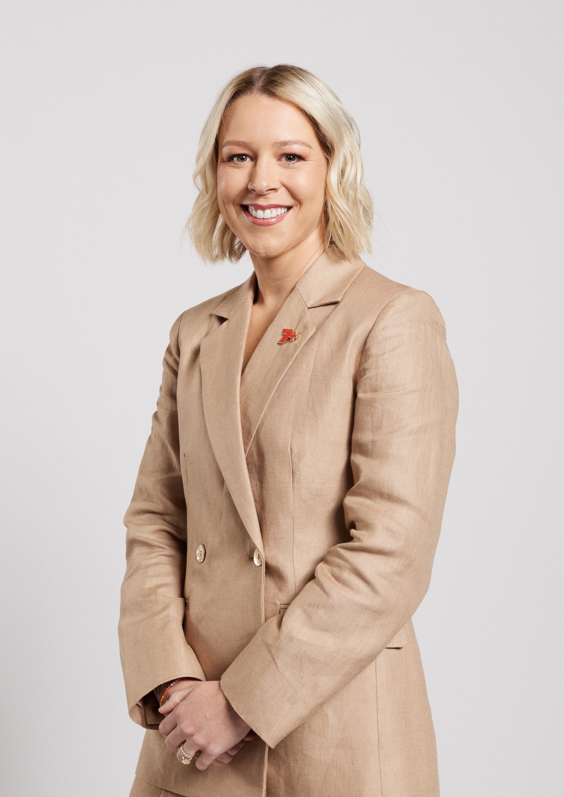 Kate McCarthy