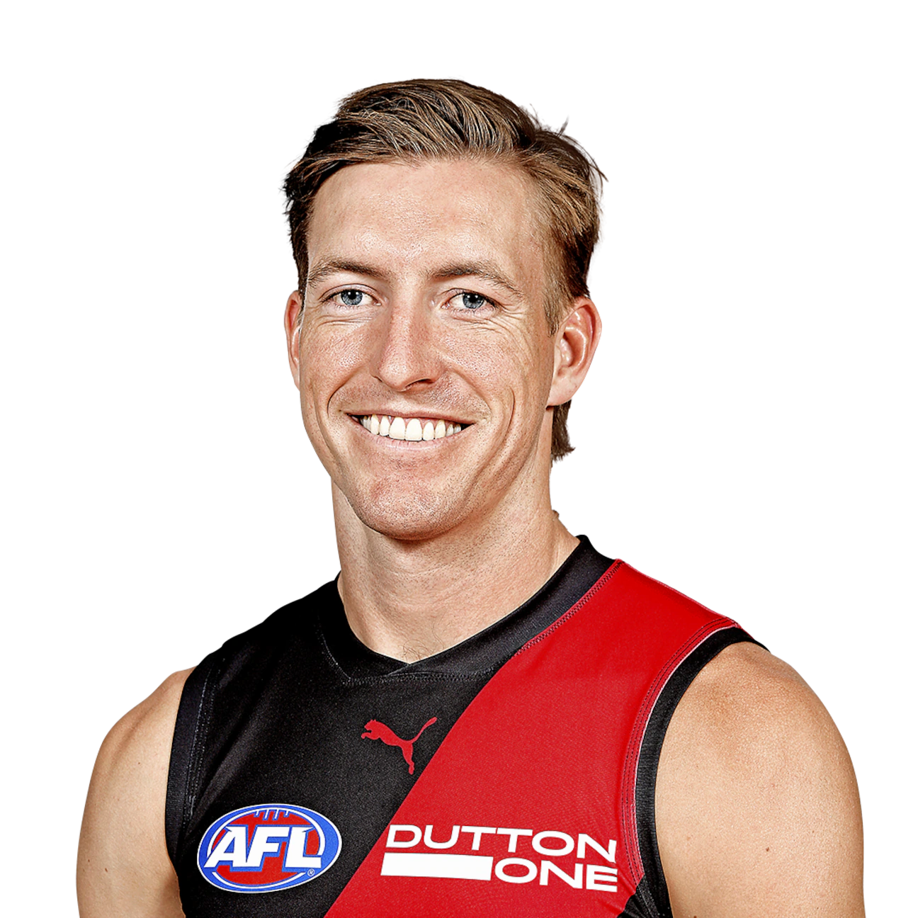 Will Setterfield