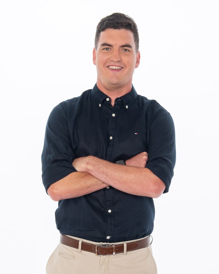 Tom Rockliff