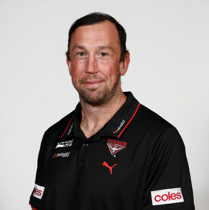 Todd Goldstein