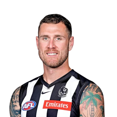 Tim Membrey
