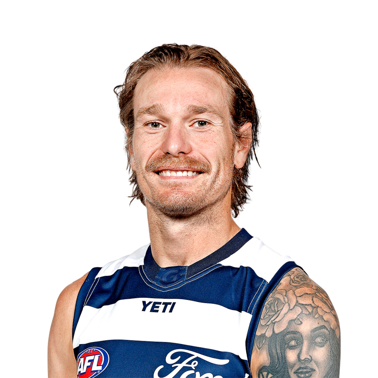 Tom Stewart
