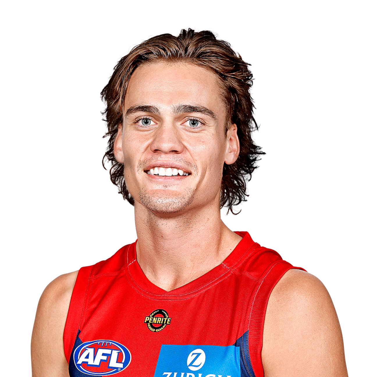 Trent Rivers