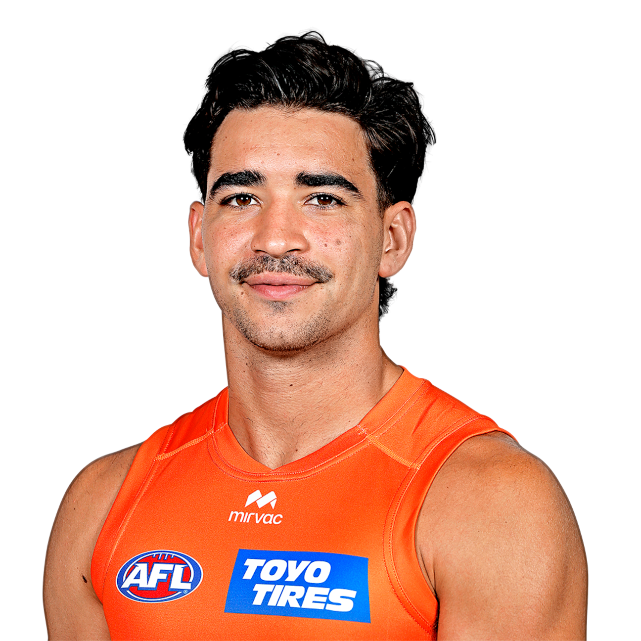 Toby Bedford