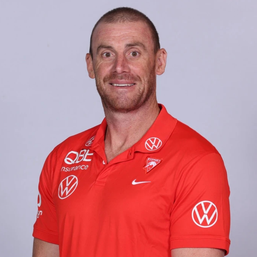 Simon Goodwin