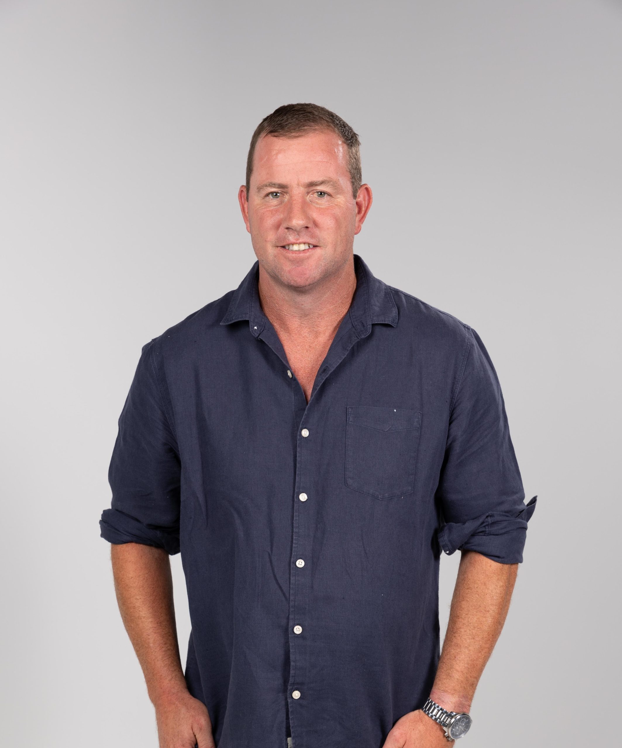 Steve Johnson