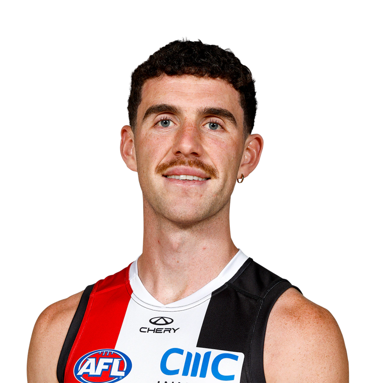 Sam Flanders