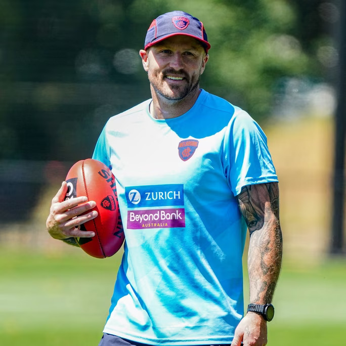 Nathan Jones