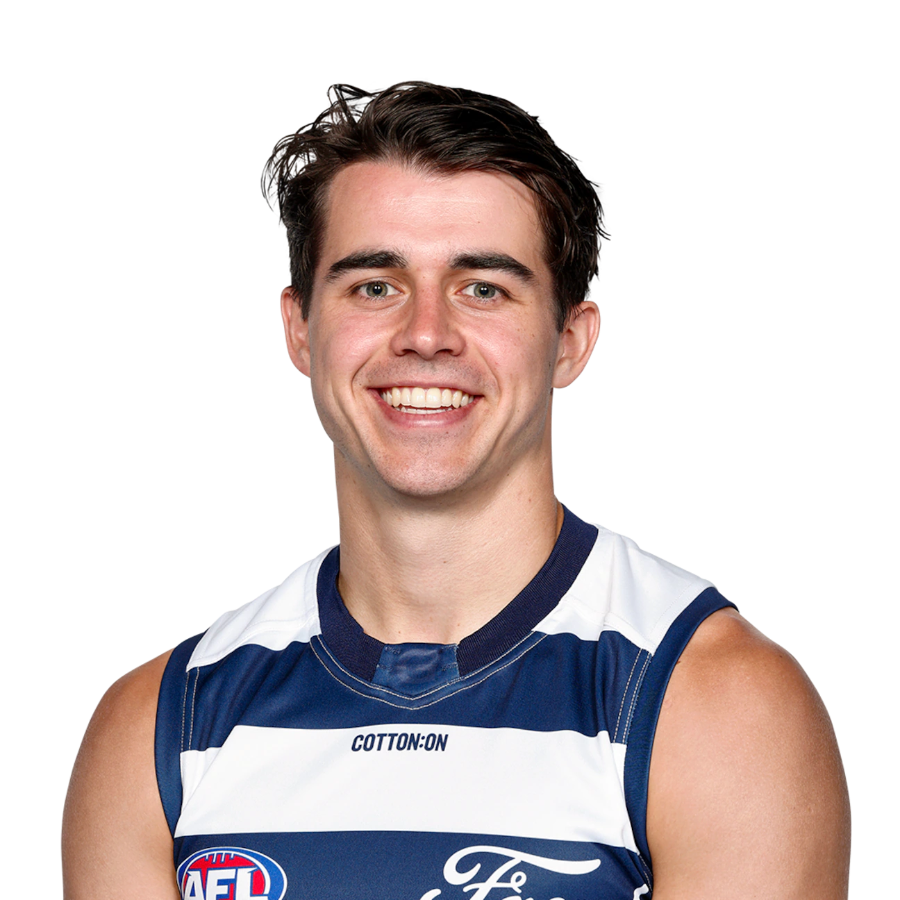 Oisin Mullin