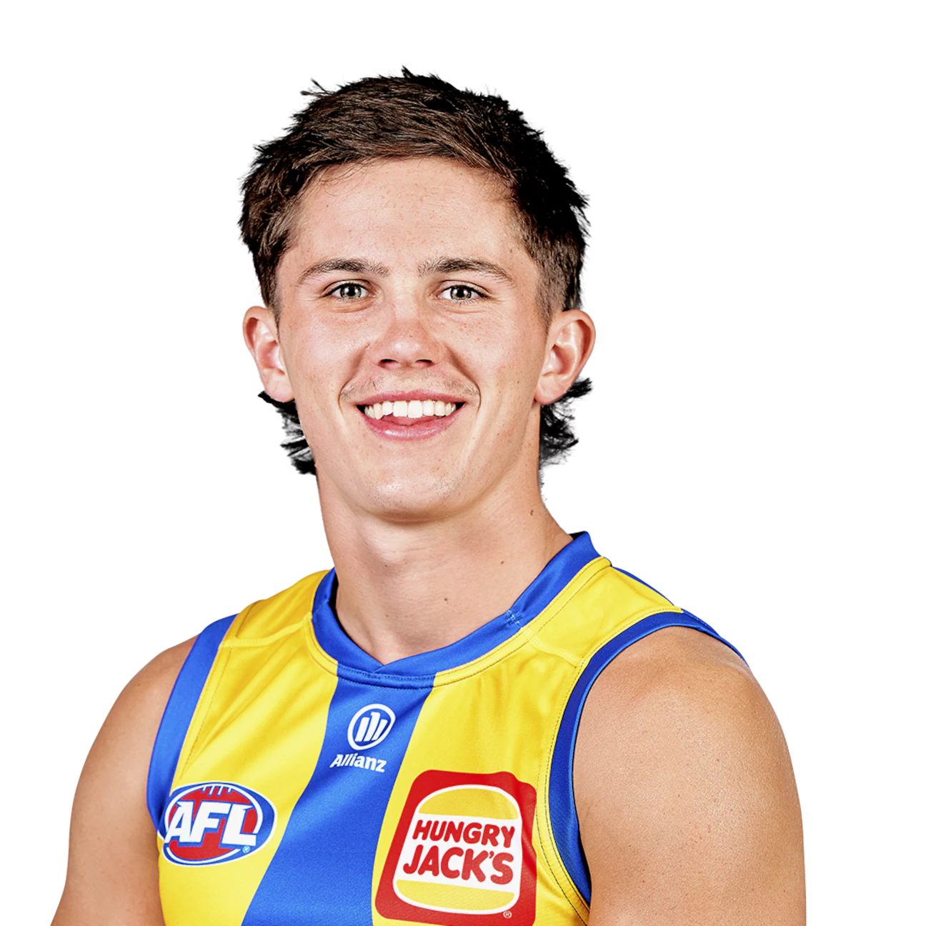 Noah Long