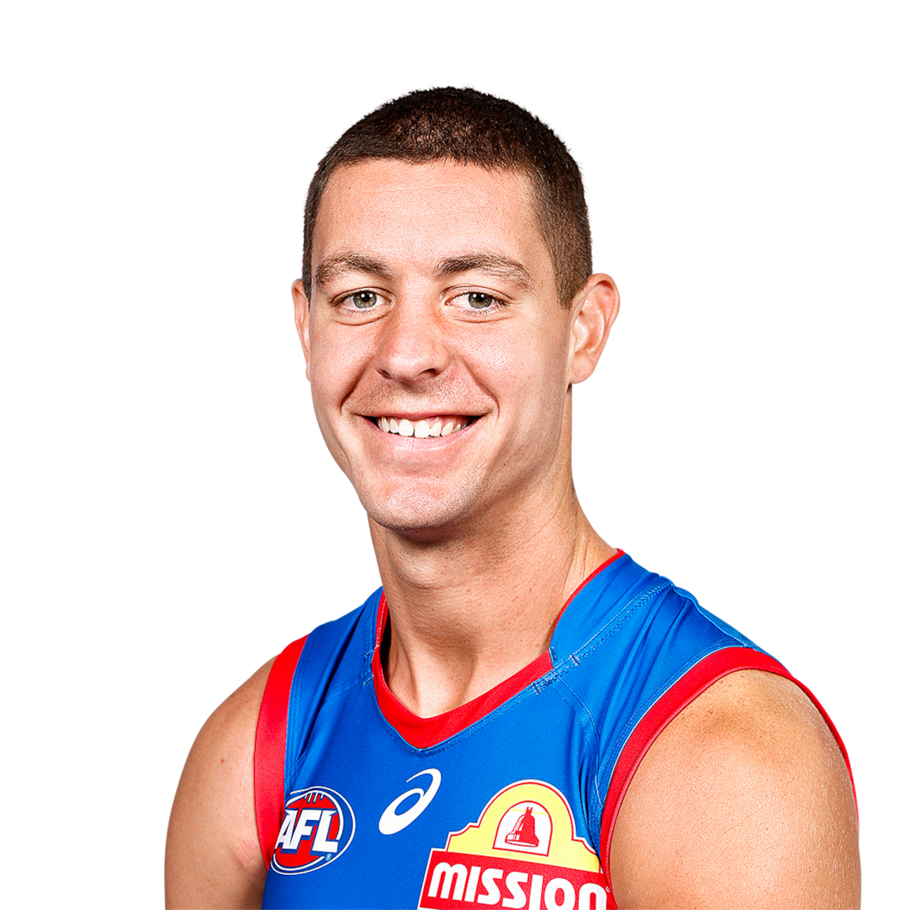 Nick Coffield