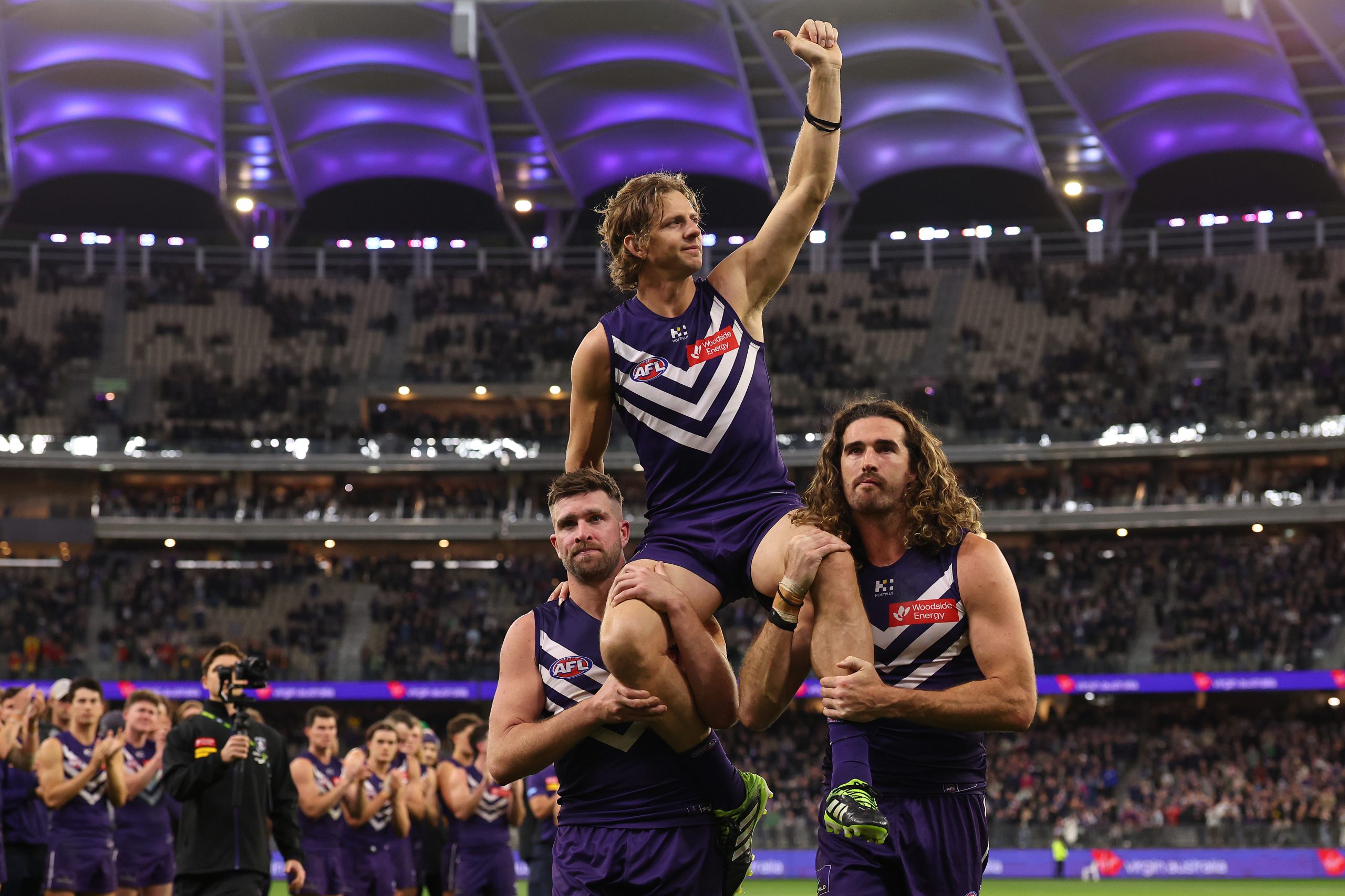Nat Fyfe