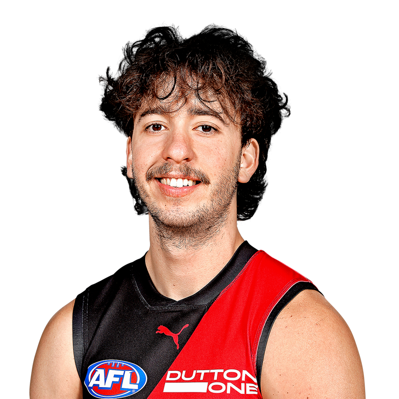 Nic Martin