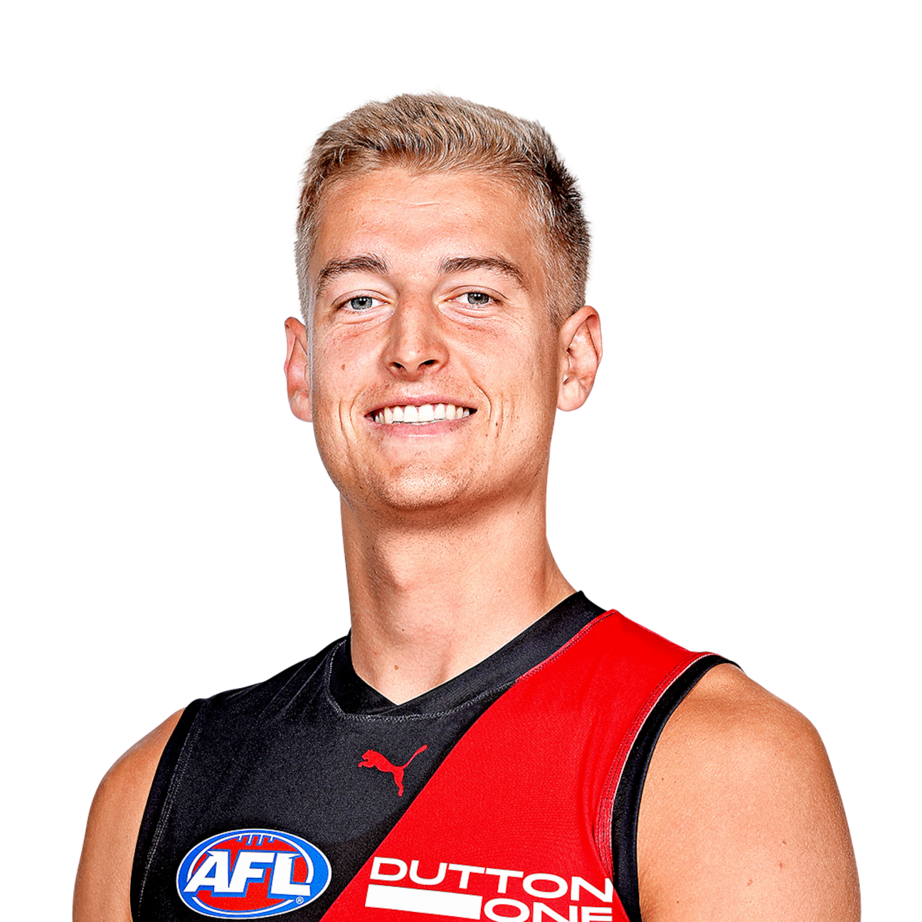 Nick Bryan