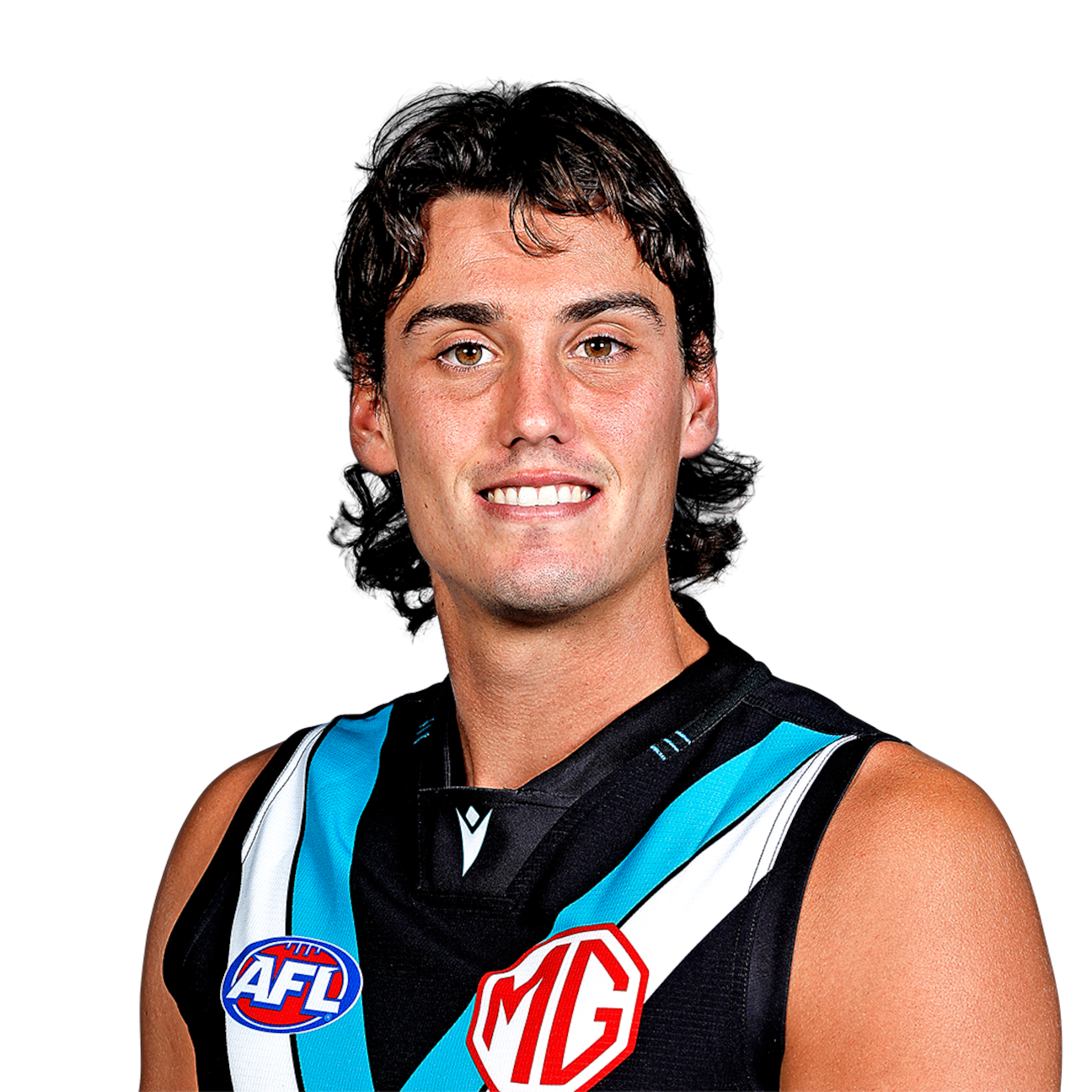 Ollie Lord