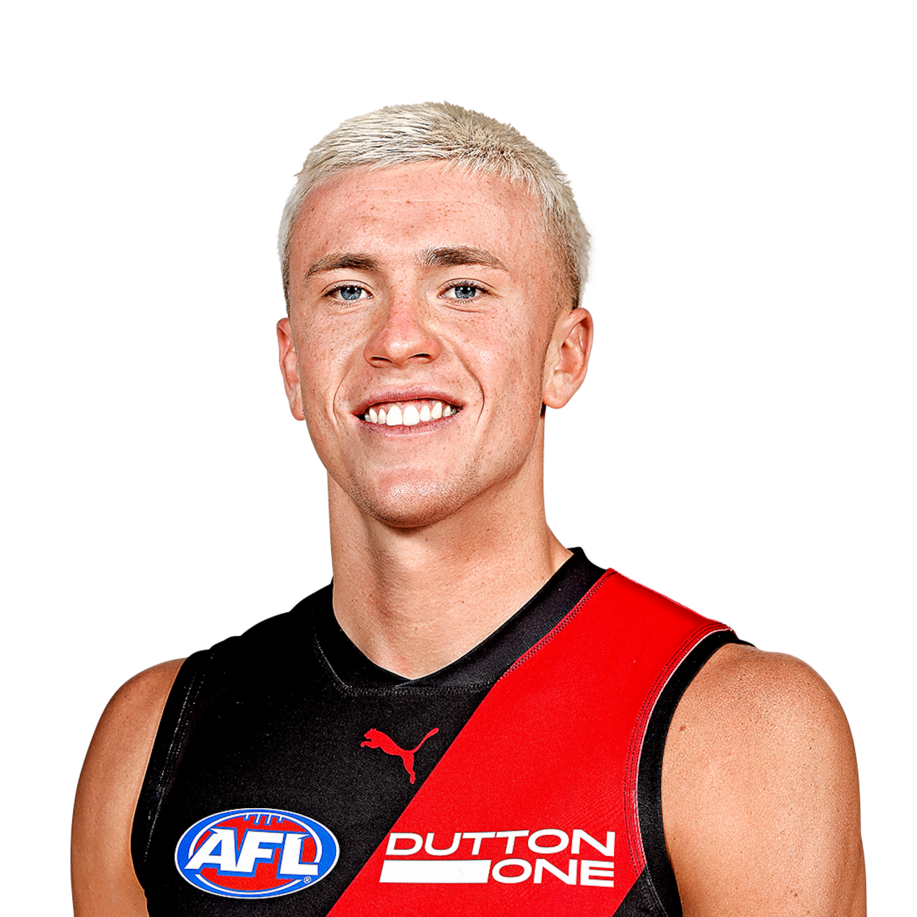 Nate Caddy