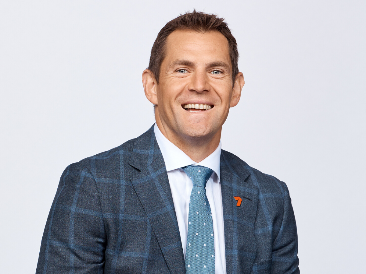 Luke Hodge