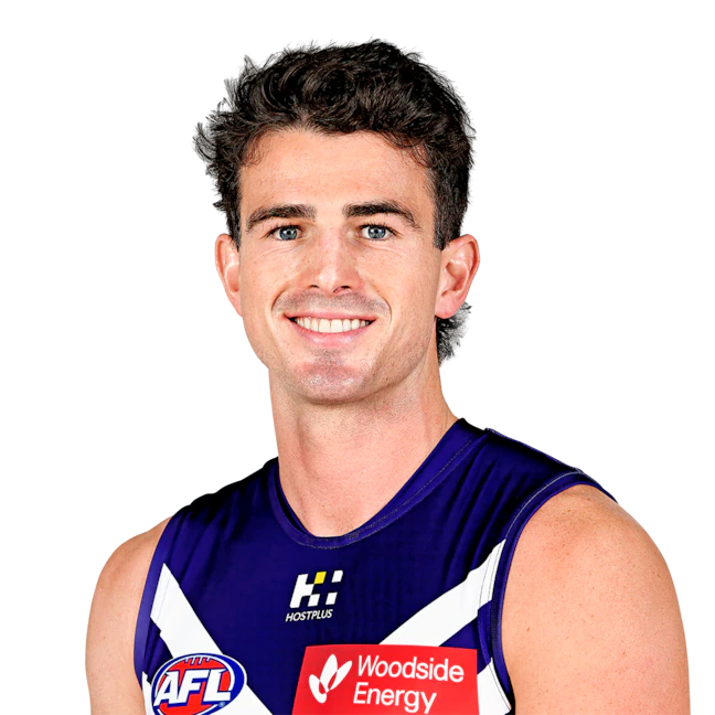 Andrew Brayshaw