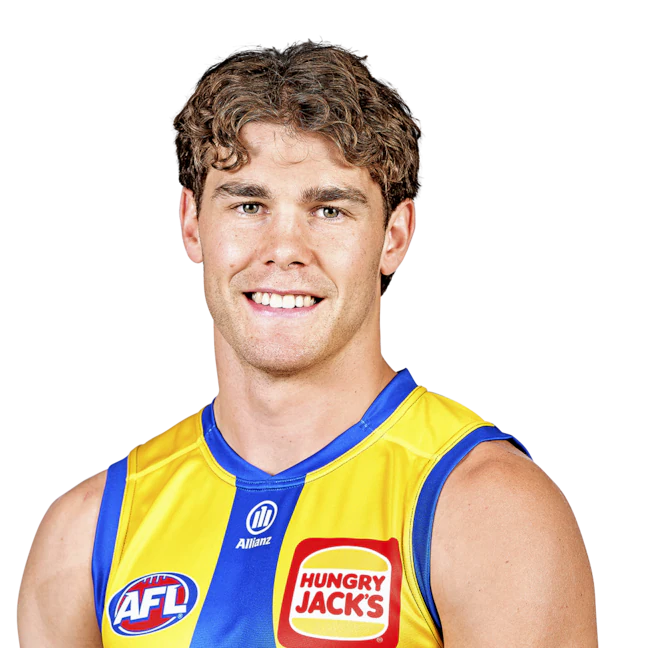 Deven Robertson