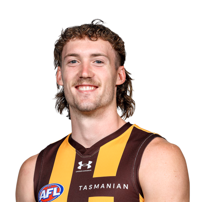 Josh Weddle