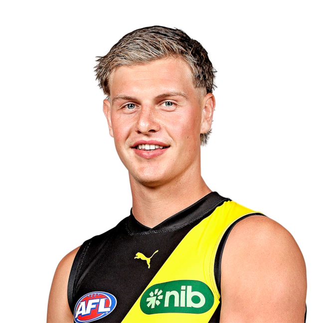 Josh Smillie