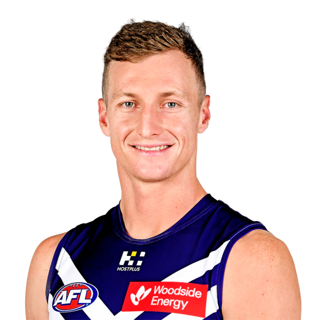 Josh Treacy