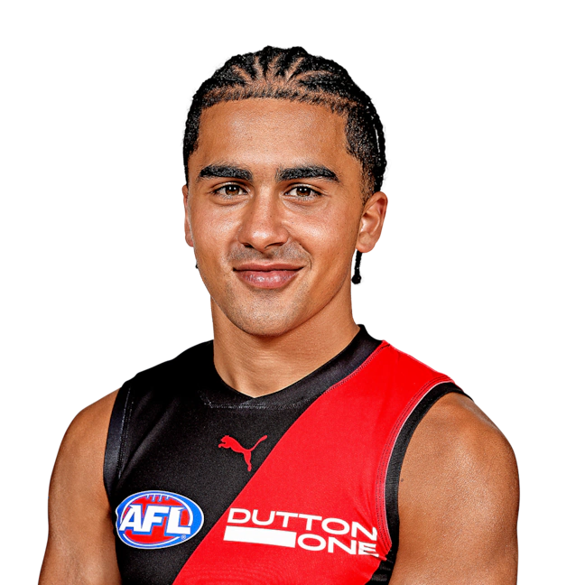 Isaac Kako