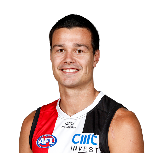 Jack Silvagni