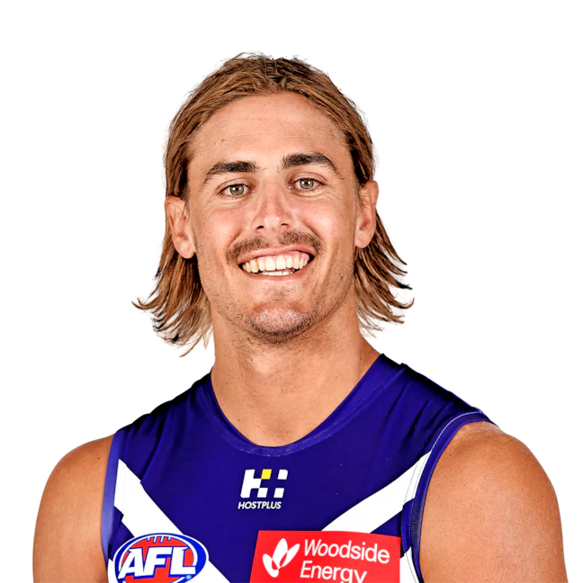 Jeremy Sharp