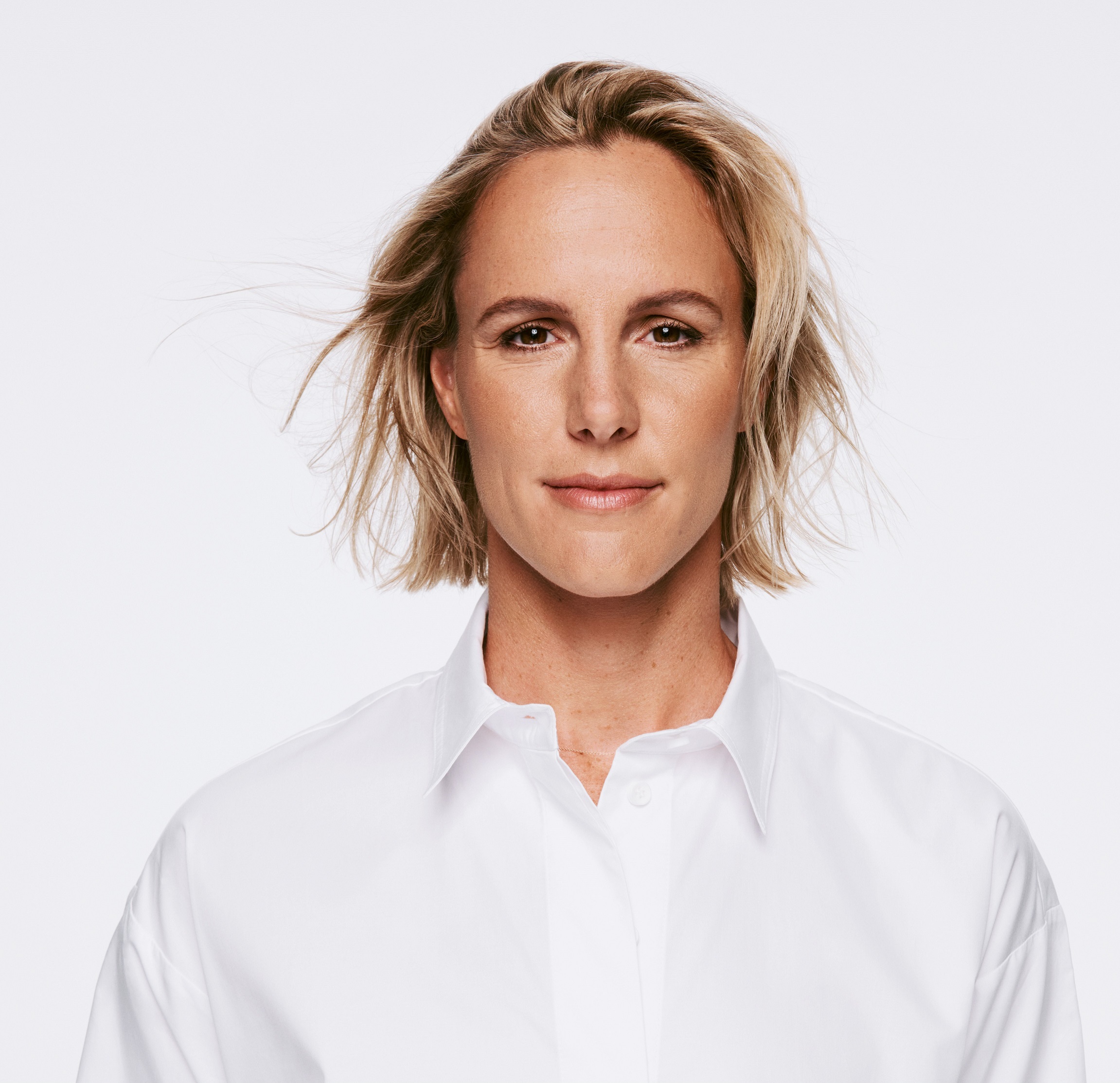 Bronte Campbell