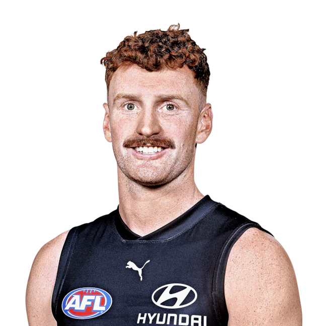 Matthew Cottrell