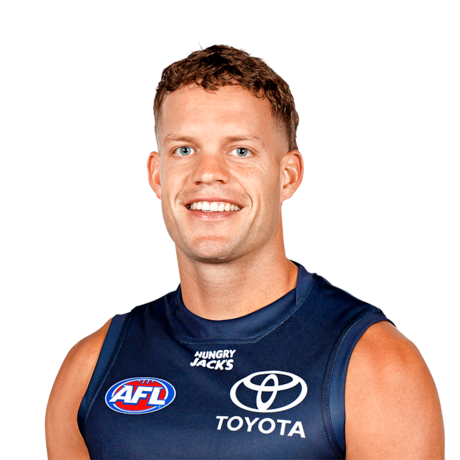 Mitchell Hinge