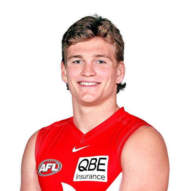 Angus Sheldrick