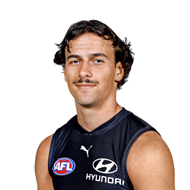 Ben Camporeale