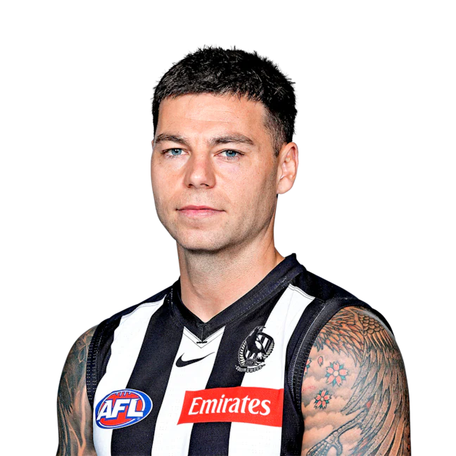 Jamie Elliott