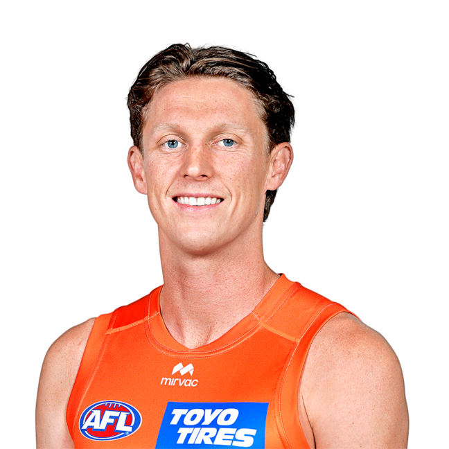 Lachie Whitfield