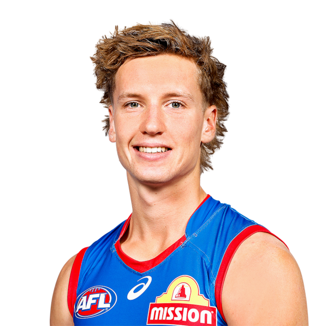 Lachie Jaques