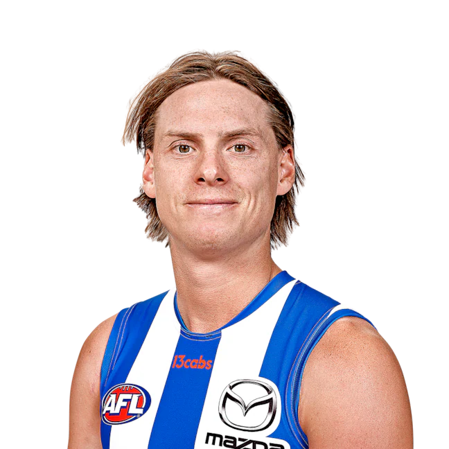 Charlie Spargo