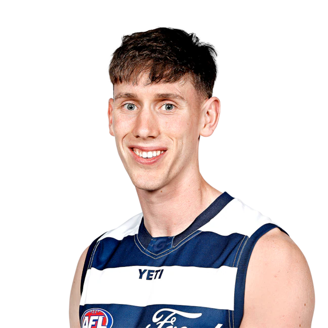 Cillian Burke