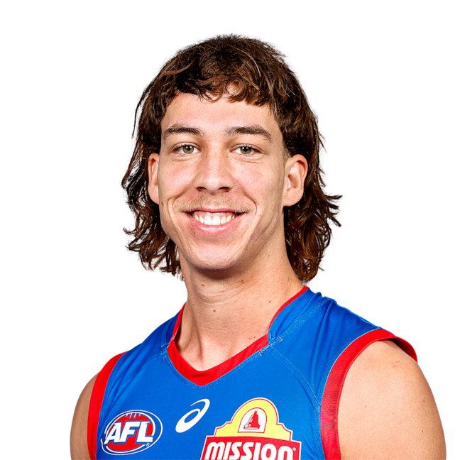 Jordan Croft