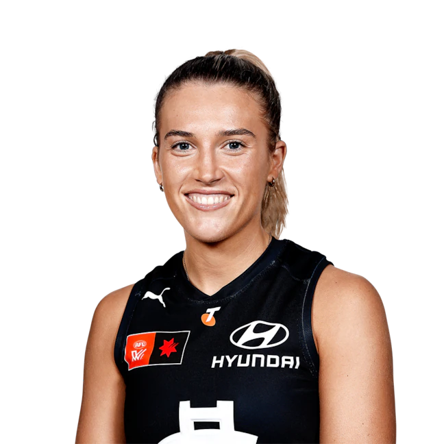 Abbie McKay
