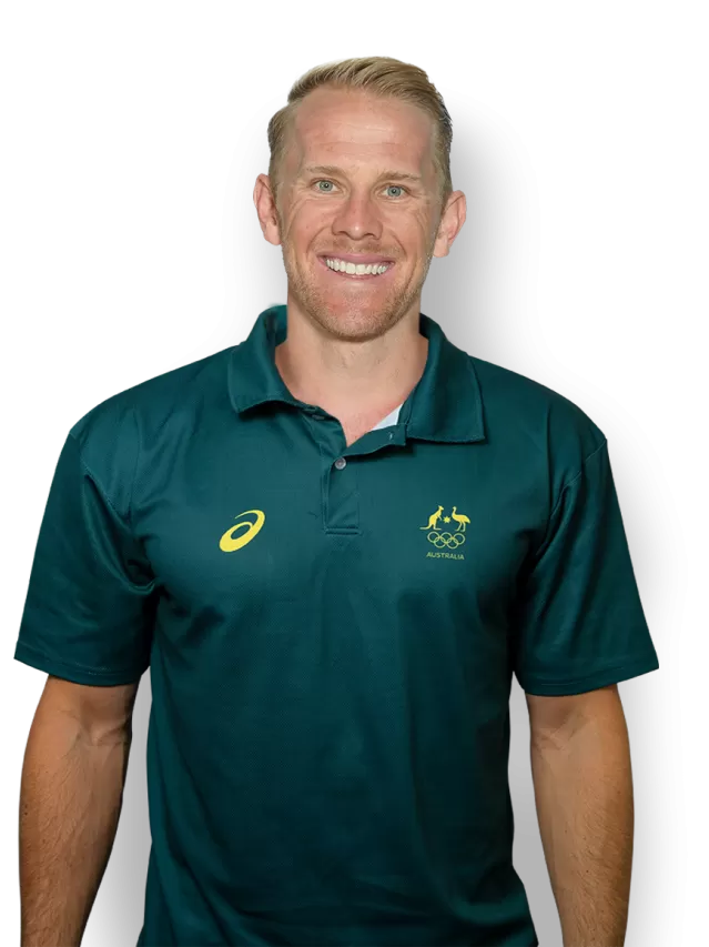 CAMERON GIRDLESTONE