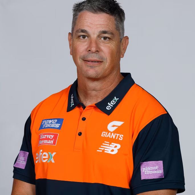 Adam Kingsley
