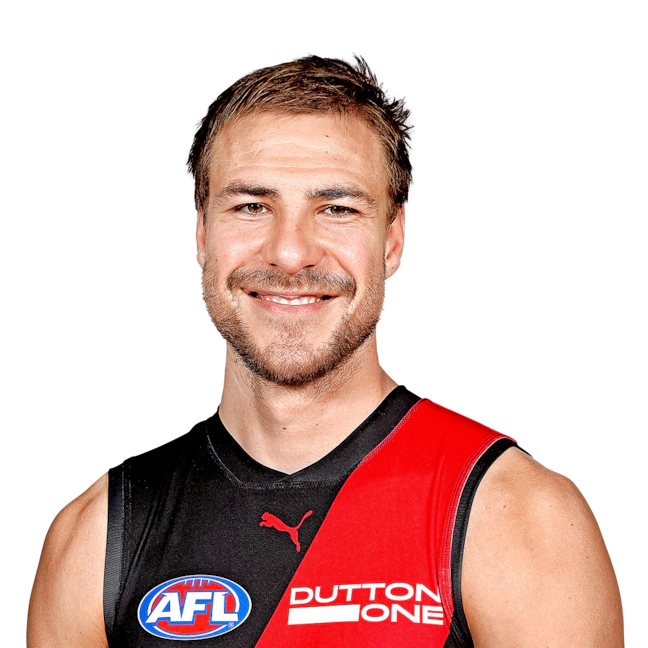 Ben McKay