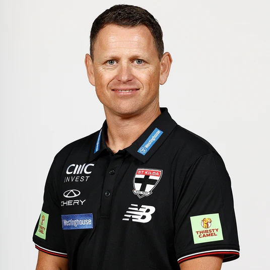 Brendon Bolton