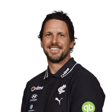 Travis Boak