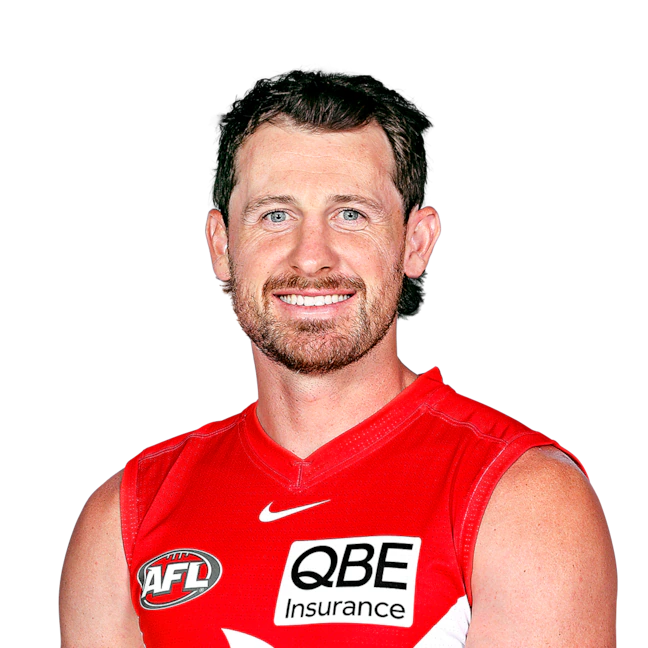 Harry Cunningham