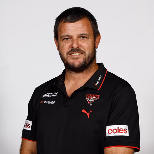 Brent Stanton
